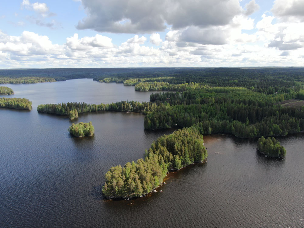 Luopioisten Rautian ranta-asemakaava